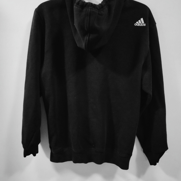 ADIDAS HOODIE - Picture 2 of 2